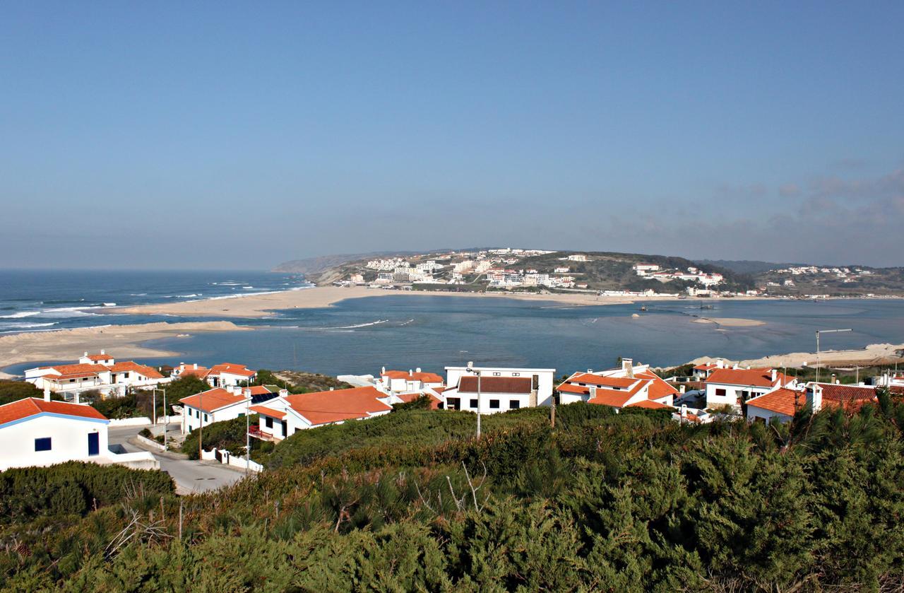 Praia Del Rei Beach 3 Pools Amoreira  Exterior foto