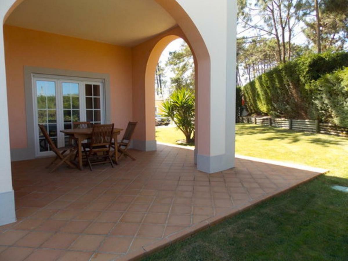 Praia Del Rei Beach 3 Pools Amoreira  Exterior foto